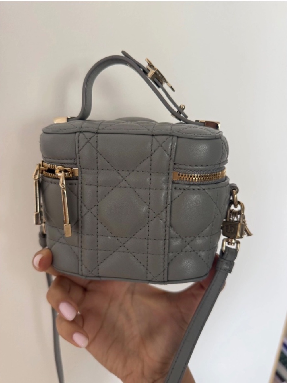 Dior Vanity Case Micro - Picture 4 of 9